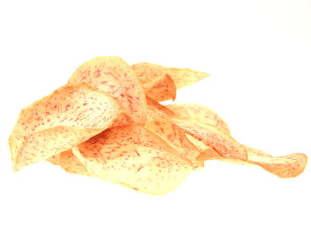 taro chipの写真素材