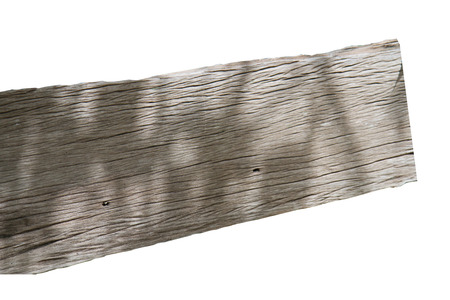 bark wooden board frame for textの写真素材