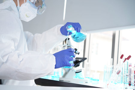 coronavirus covid 19 check, researchers are finding ways to eliminate the corona virus vaccine....