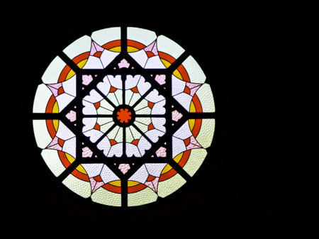 Stained Glass