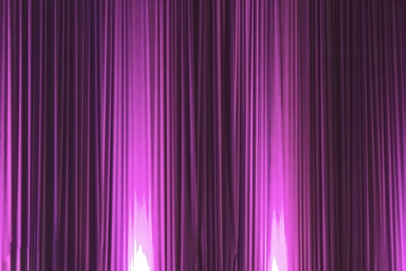 Purple Backgroundの写真素材