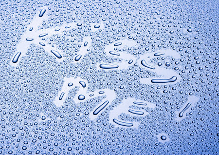 Kiss Me!の写真素材