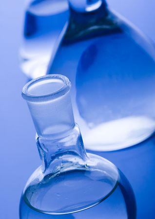 Glassの写真素材