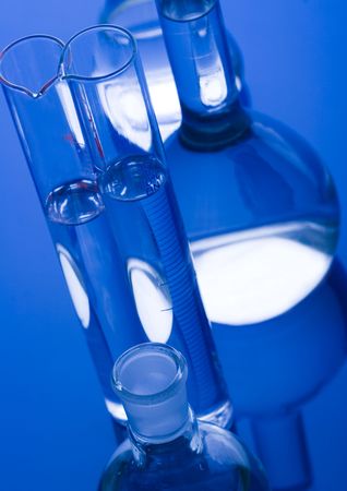 Laboratoryの写真素材