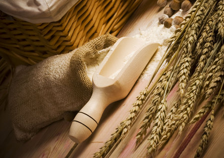 Breakfastの写真素材