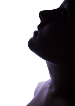 Womanの写真素材