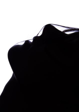 Womanの写真素材