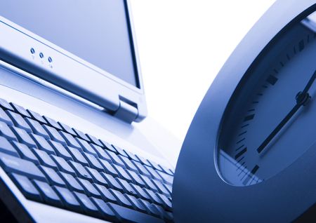 Businessの写真素材