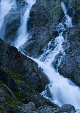 Waterfall