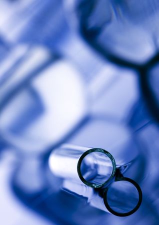 Laboratoryの写真素材