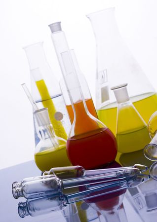 Laboratory   の写真素材