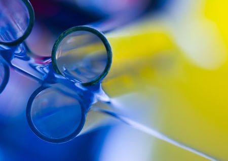 Laboratory requirements  の写真素材