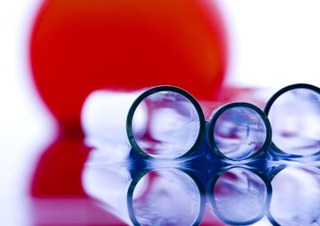 Laboratory    の写真素材