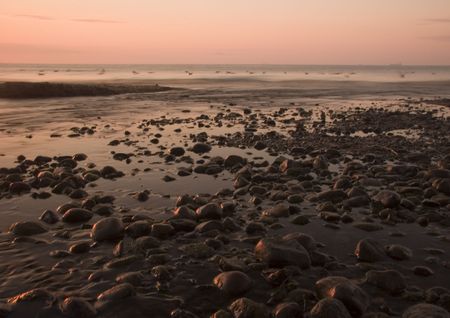Seaの写真素材