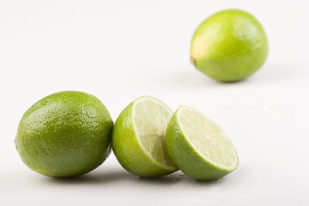 The lemonの写真素材