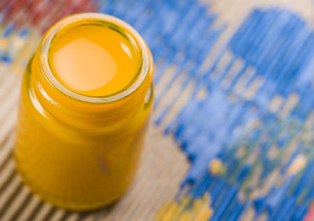 Paintの写真素材