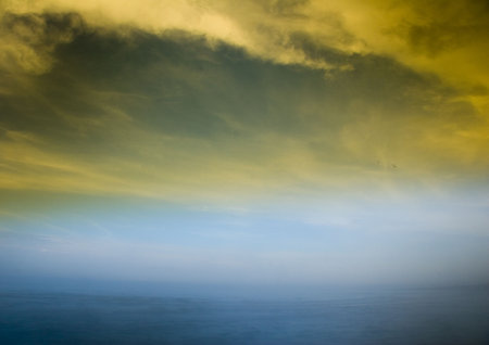 Sea