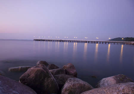 Beachの写真素材