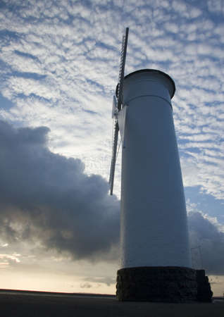 Windmillの写真素材