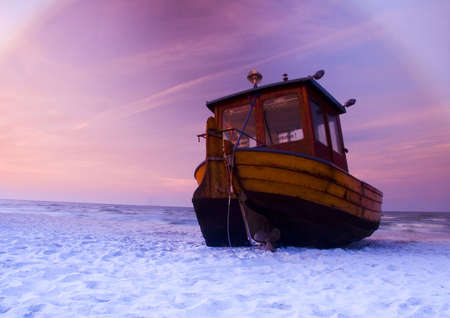 Beachの写真素材