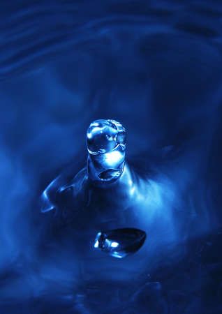 Waterの写真素材