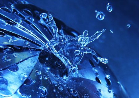 Water