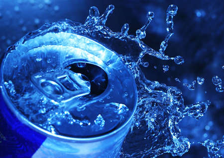 Waterの写真素材