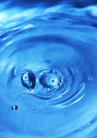 Waterの写真素材