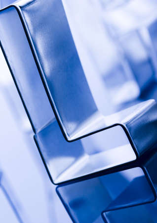 Alphabetの写真素材