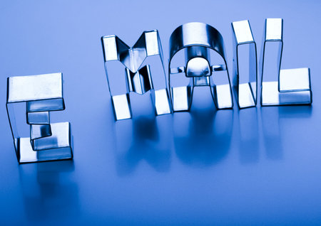 E-mail
