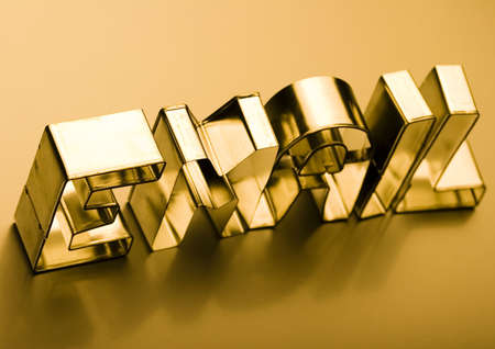 E-mailの写真素材