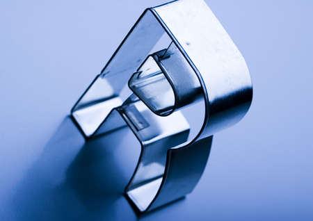 Letter from alphabetの写真素材