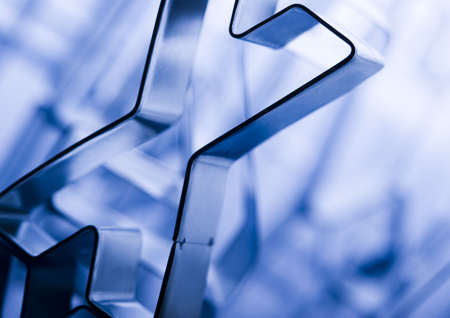 Alphabetの写真素材