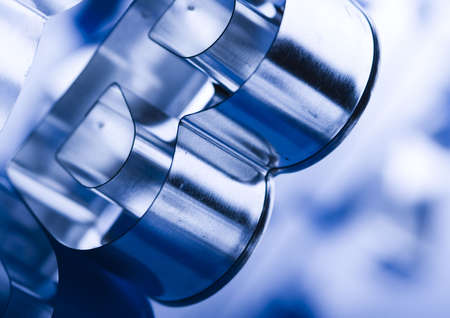 Alphabetの写真素材