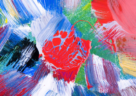 Colorful background