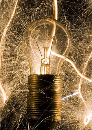 Energyの写真素材