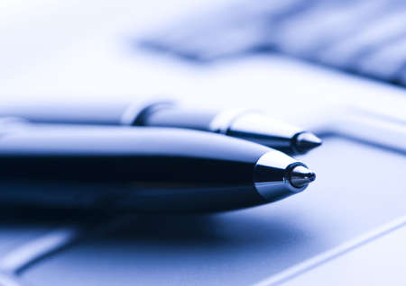 Ballpoint の写真素材