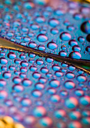 Dropsの写真素材