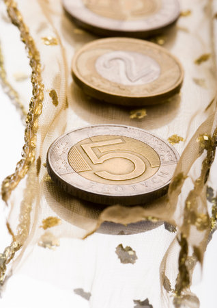 Coins