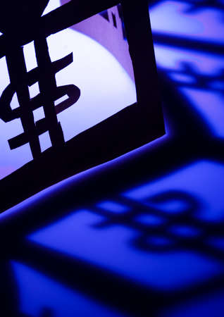 Moneyの写真素材