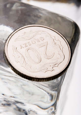 Coinsの写真素材