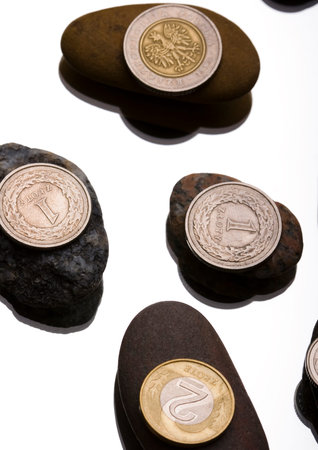 Coins