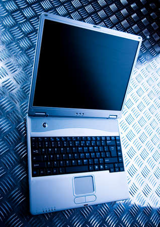 Computerの写真素材