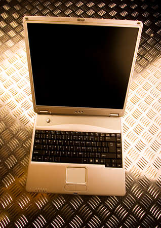 Computerの写真素材