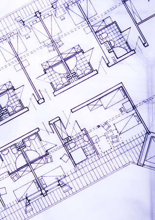 House planの写真素材