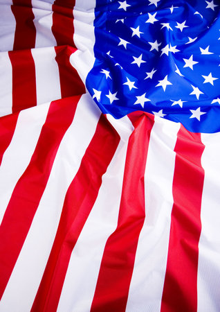 U.S.A flag  