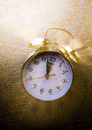 Bussiness timeの写真素材