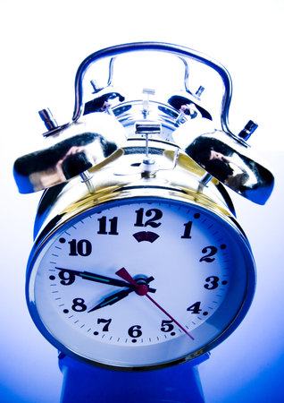 Time is money 