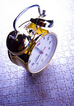 Clock の写真素材