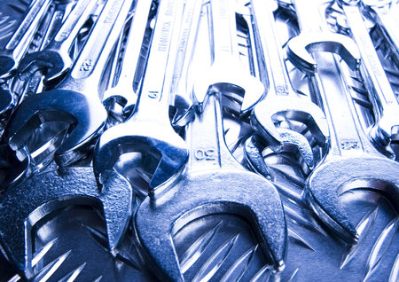 Spanners       